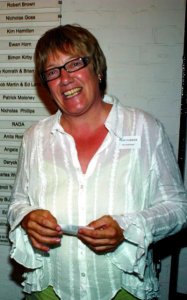 Julie Parker - Robert Day